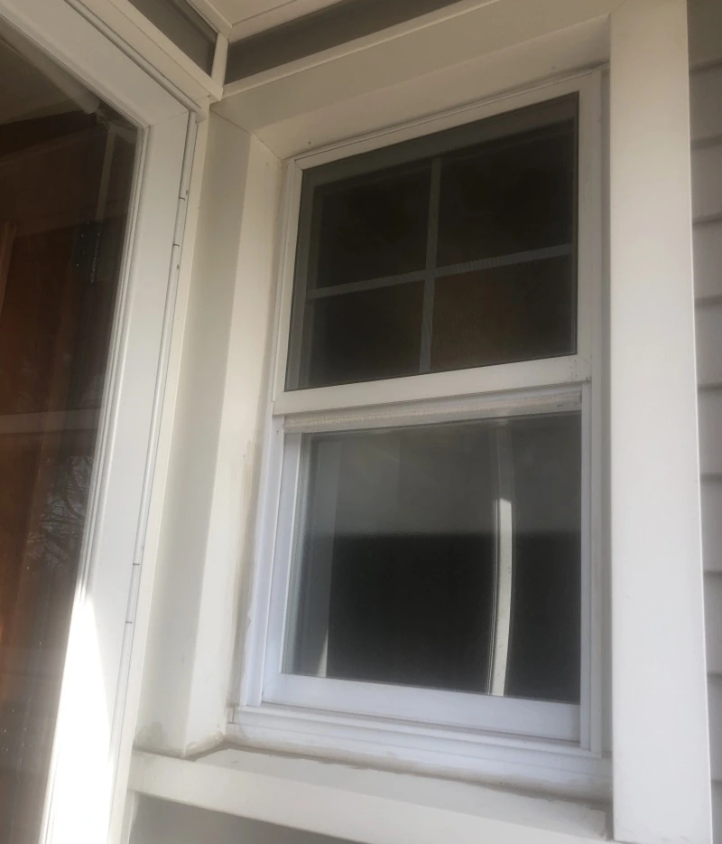 New windows needed in North Haven, CT